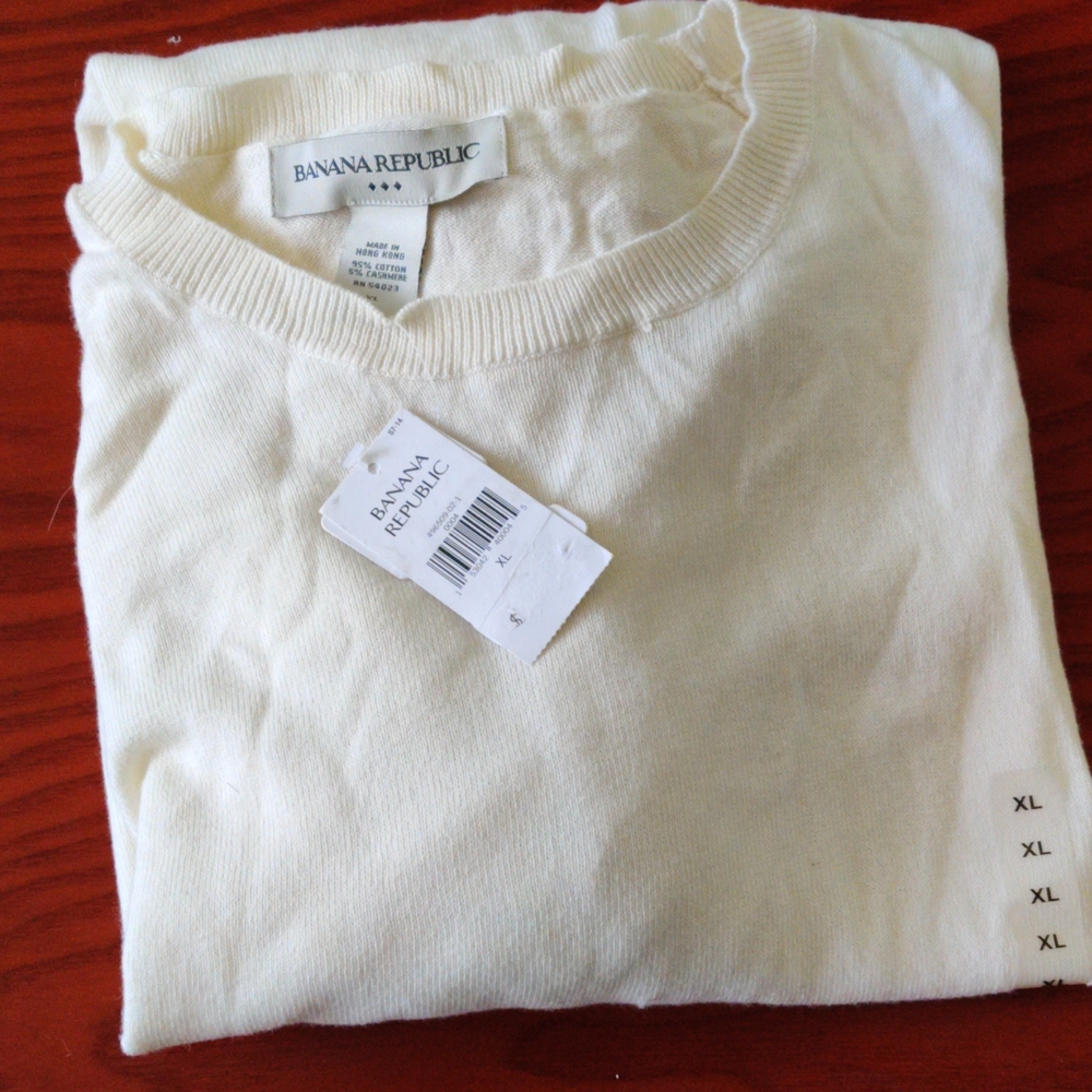 Men's clothing
